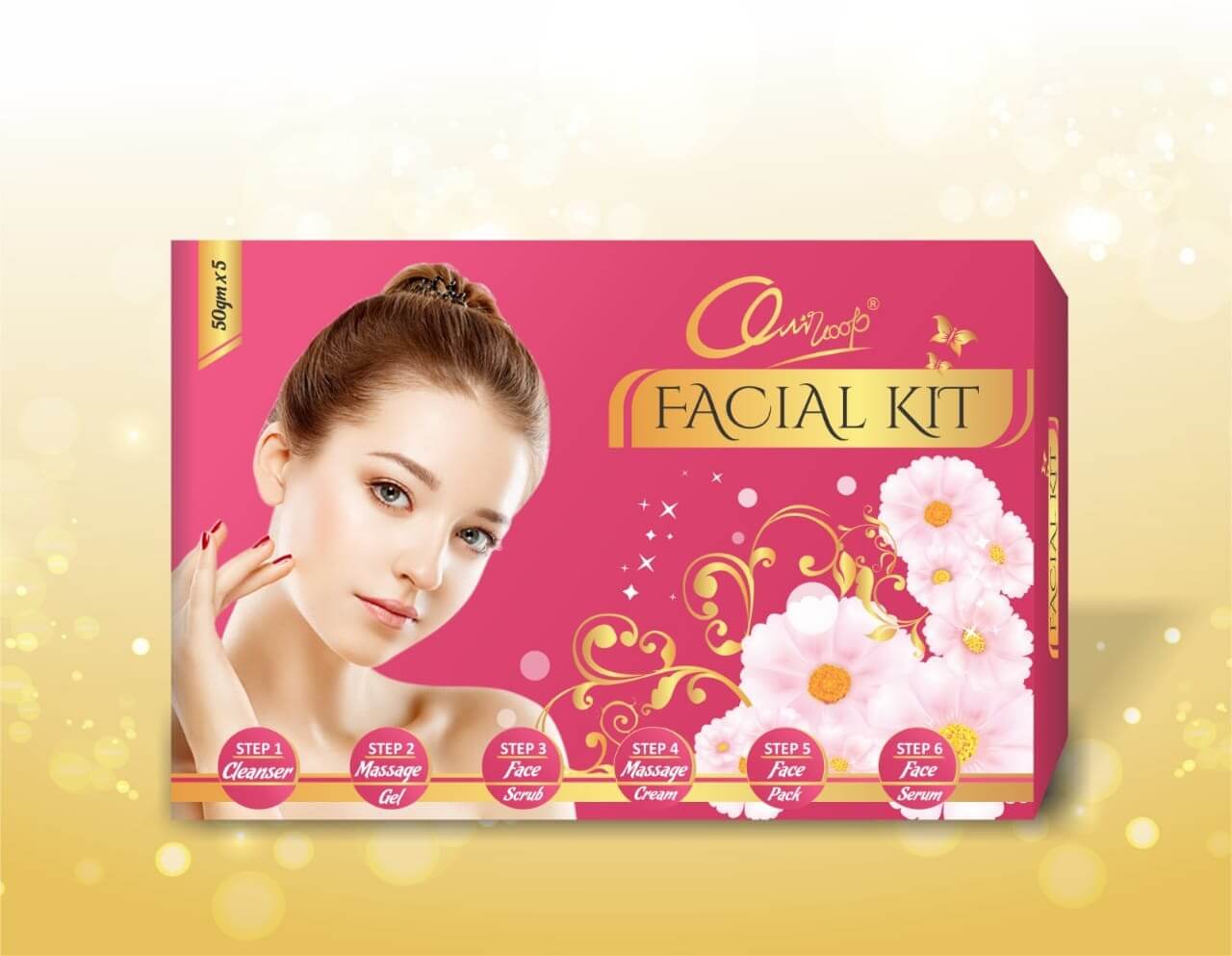 Facial Kit