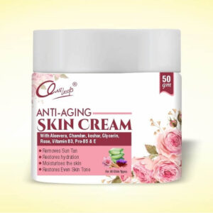 Anti-Aging Skin Cream -50gm
