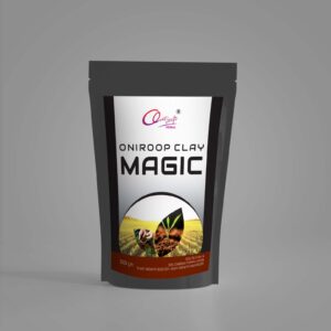 Oniroop Clay Magic - 500gm
